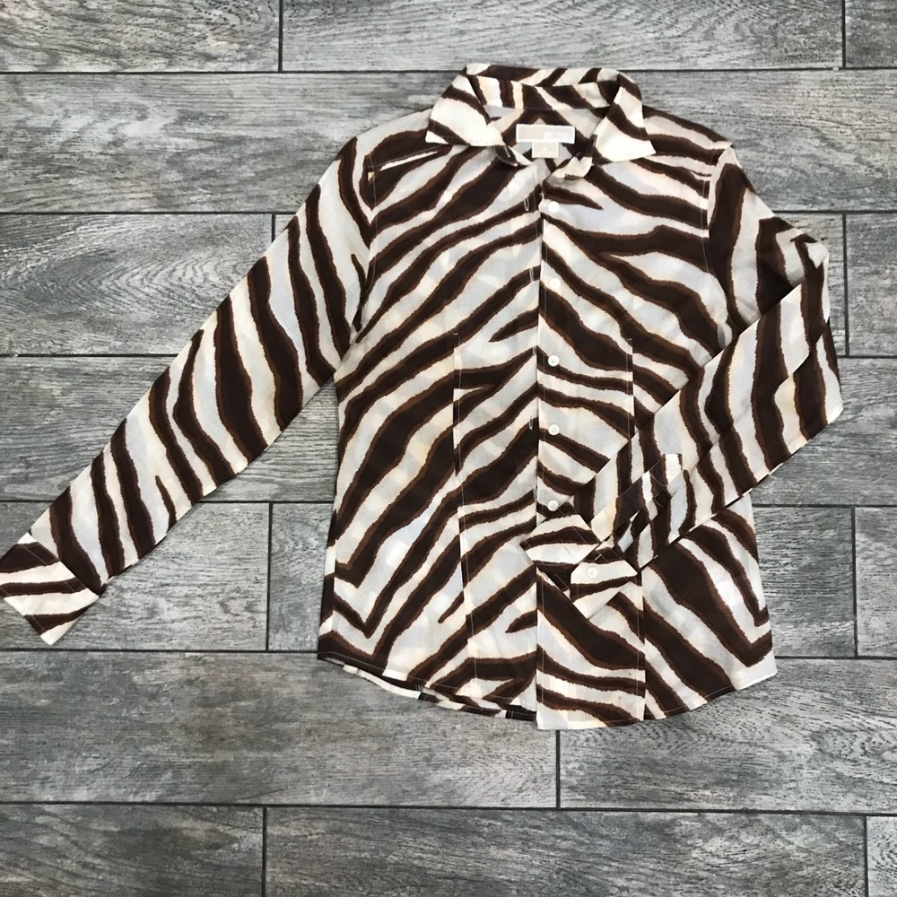 Michael Kors Top